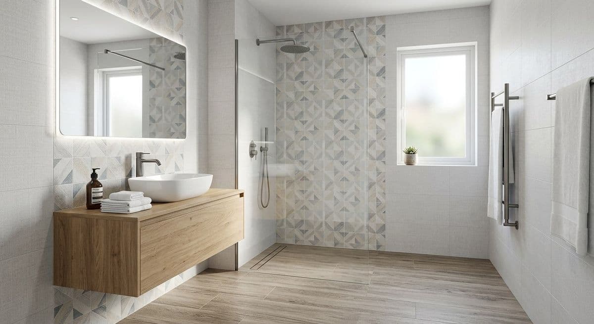 Reforma de Baño