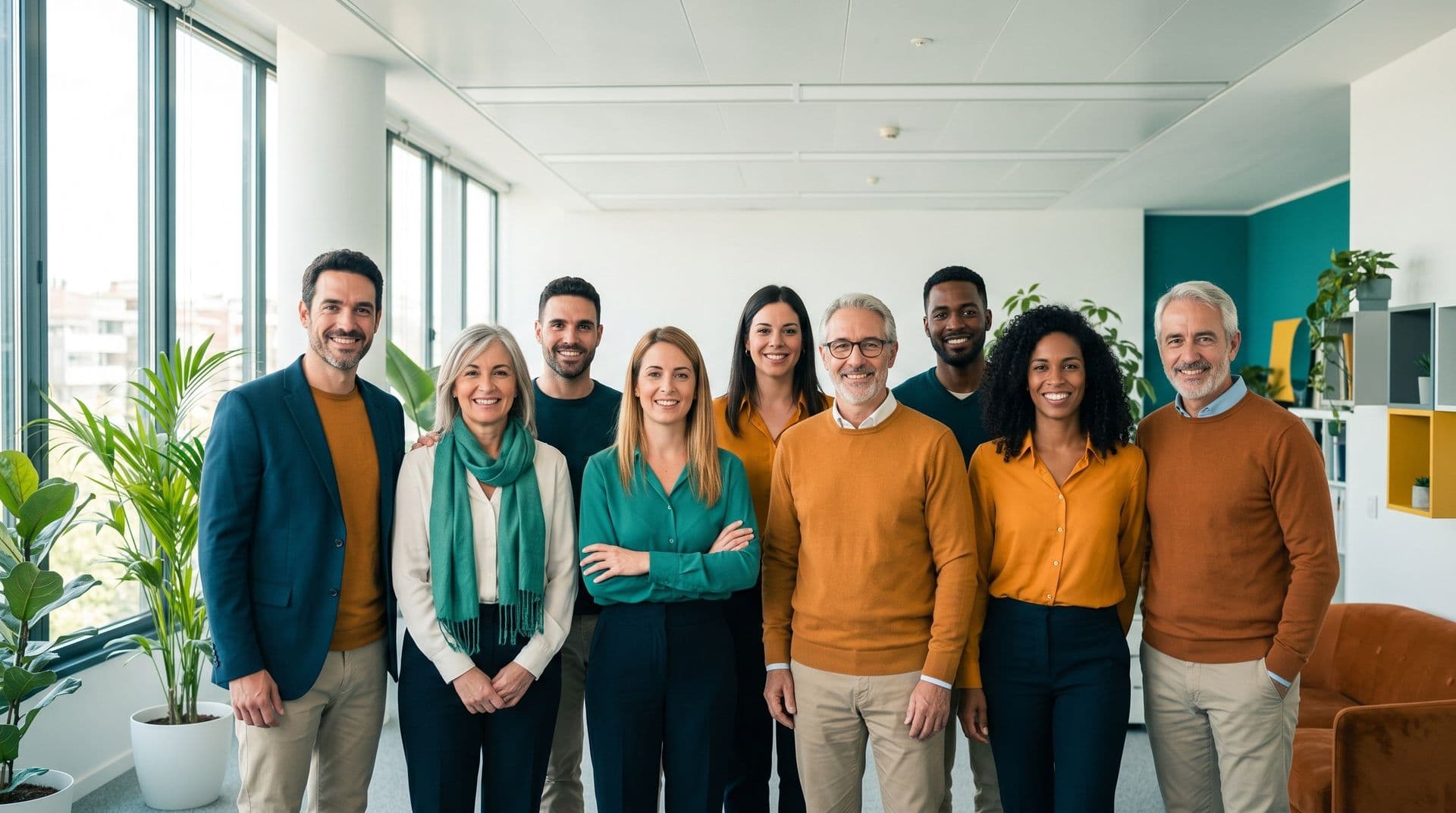 Equipo de Grupoalvife