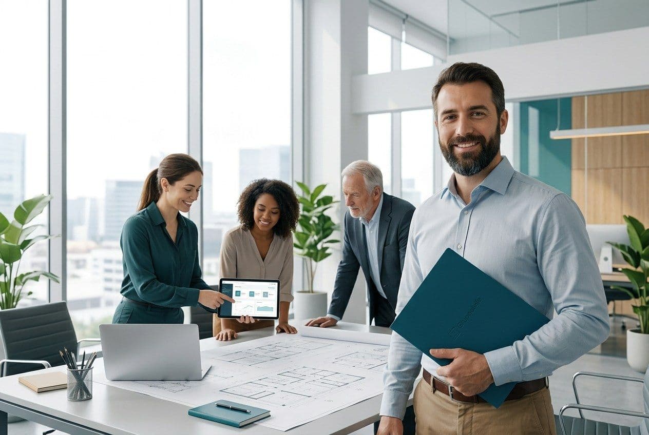 Grupoalvife — soluciones integrales
